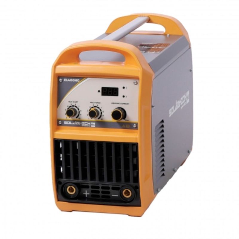 INVERTERES HEGESZTŐ ELEKTRÓDÁKKAL 400A