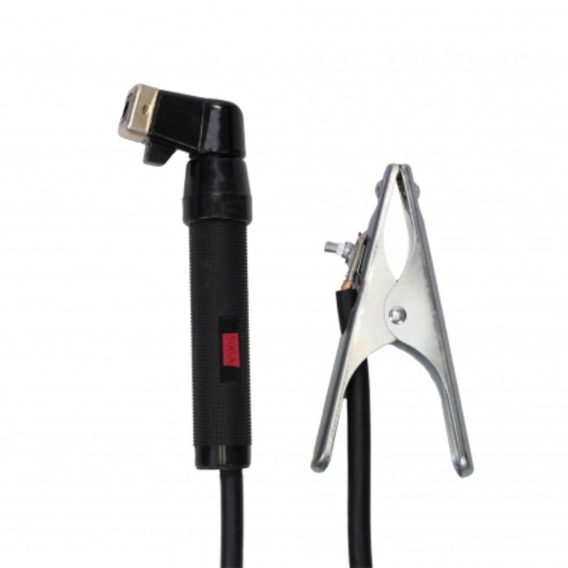 INVERTERES HEGESZTŐ ELEKTRÓDÁKKAL 400A