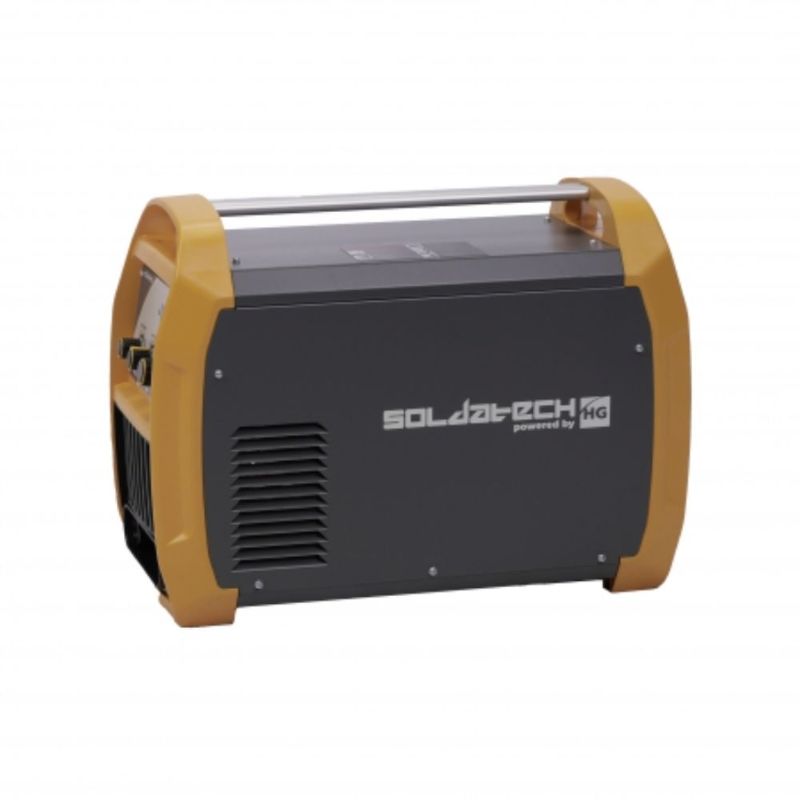 INVERTERES HEGESZTŐ ELEKTRÓDÁKKAL 400A