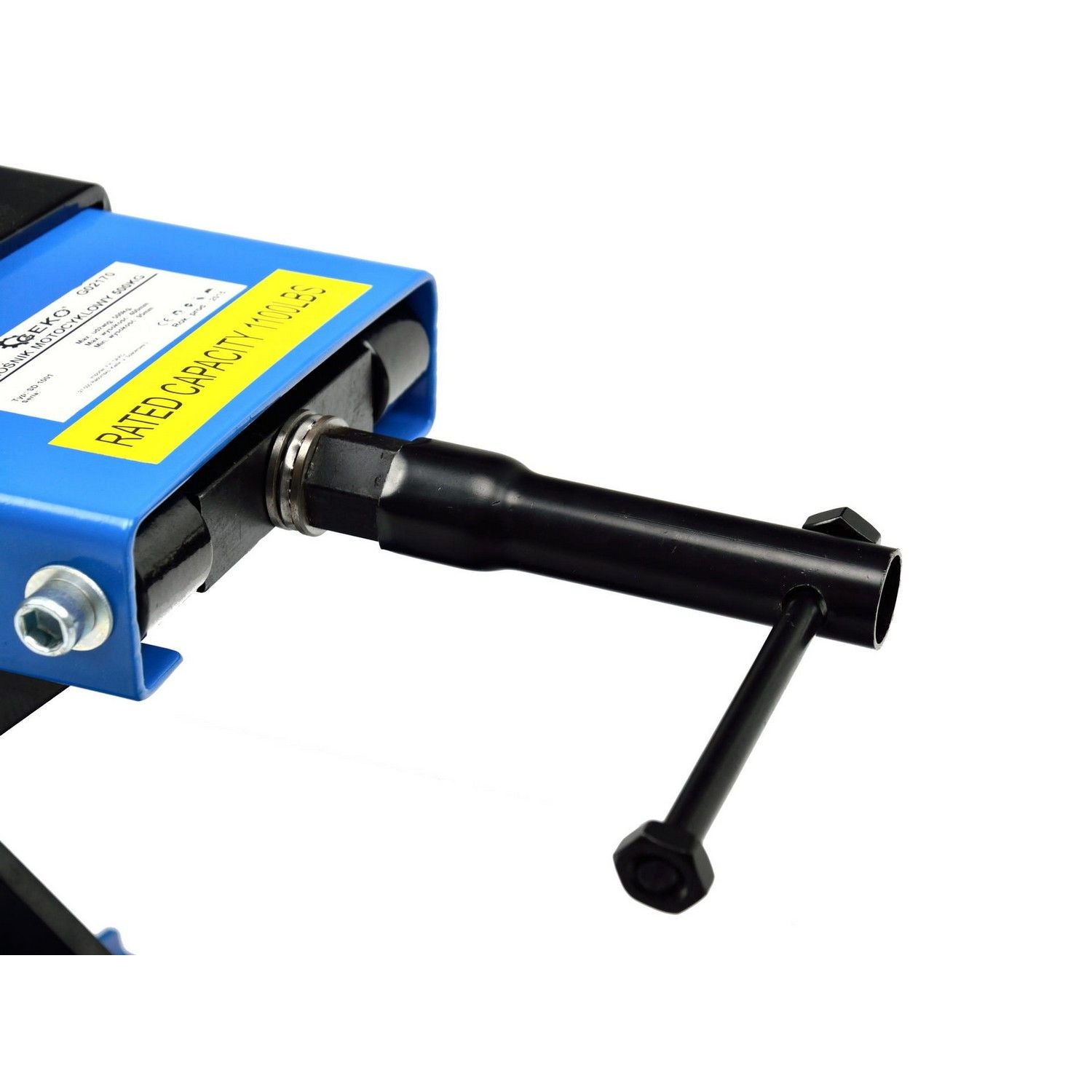 MECHANIKUS MOTORKERÉKPÁR EMELŐ 500K, PREMIUM