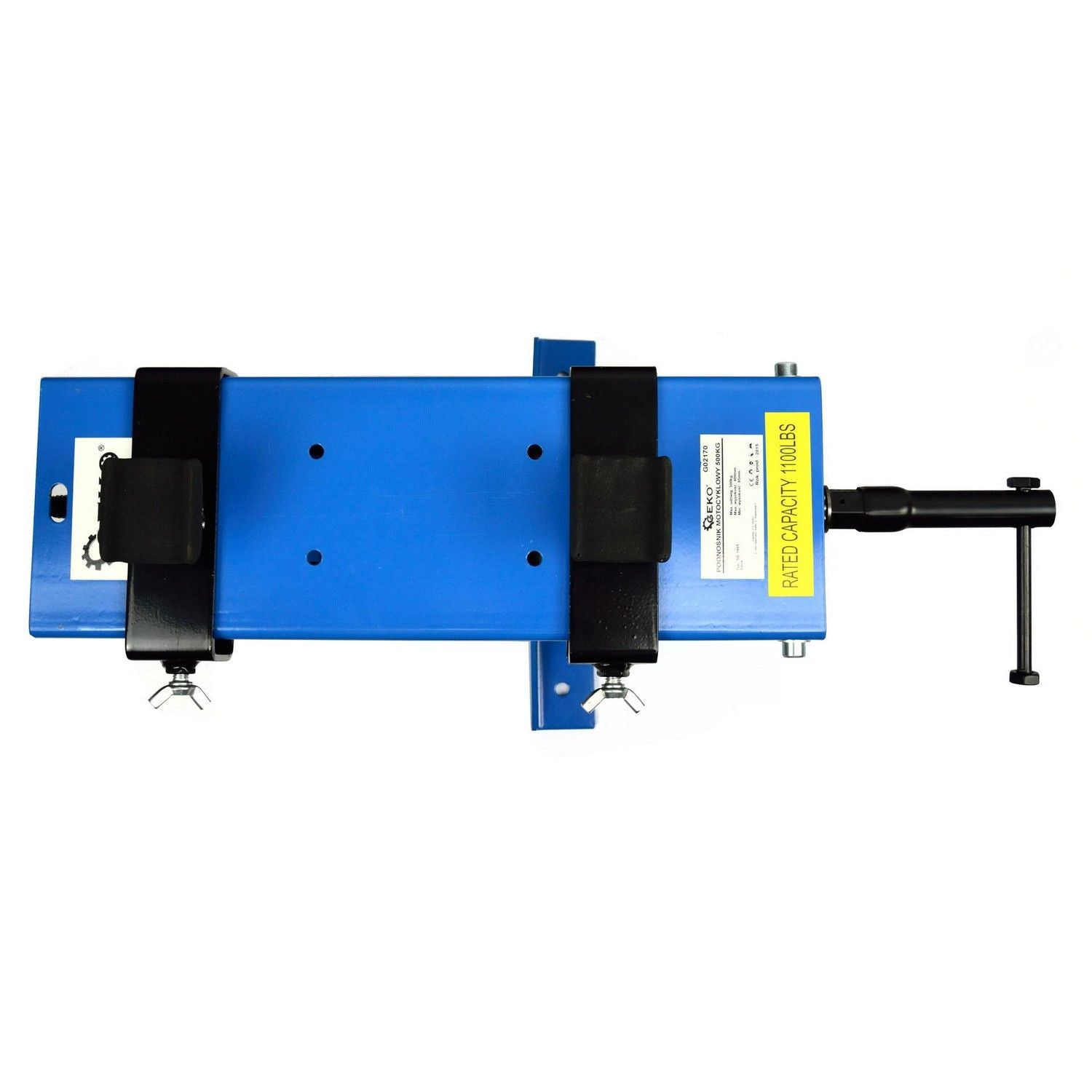 MECHANIKUS MOTORKERÉKPÁR EMELŐ 500K, PREMIUM