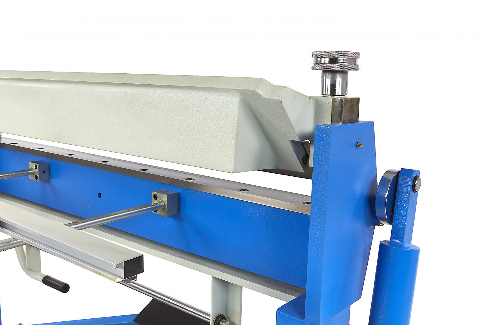 KÉZI LEMEZHAJLÍTÓ – ÉLHAJLÍTÓ SZEGMENTÁLT FELSŐ PENGÉVEL 2.5 X 1020 MM