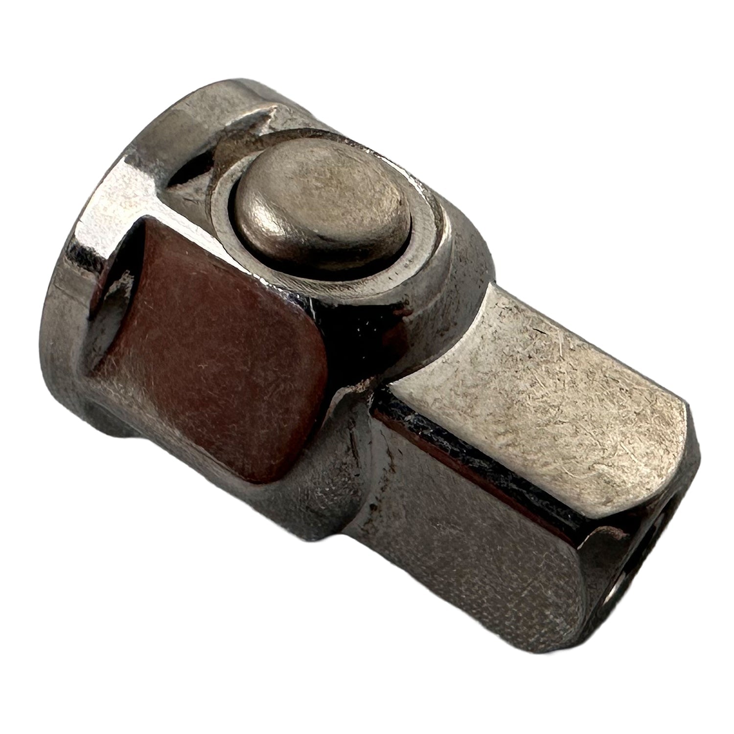 NÉGYSZÖG ADAPTER 13 MM-ES RACSNIS KULCSHOZ 3/8"