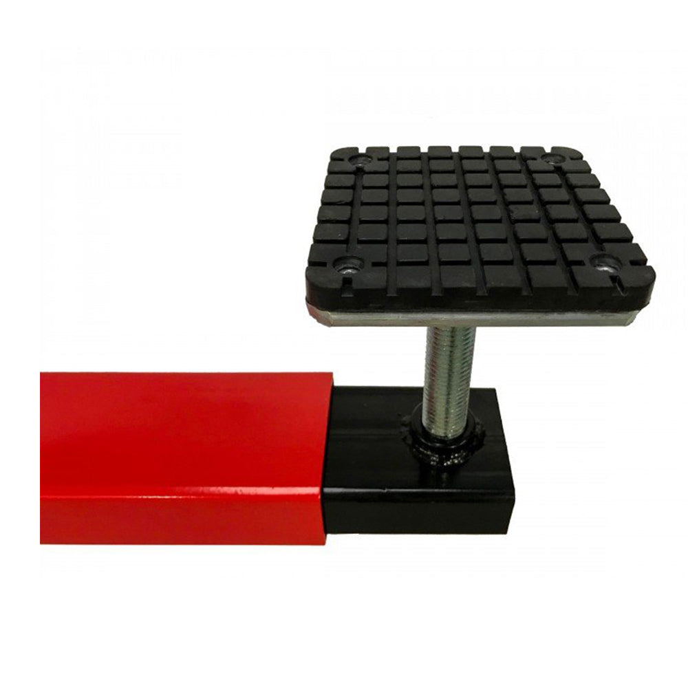 KERESZTARTÓ ADAPTER KROKODIL EMELŐHÖZ 2T