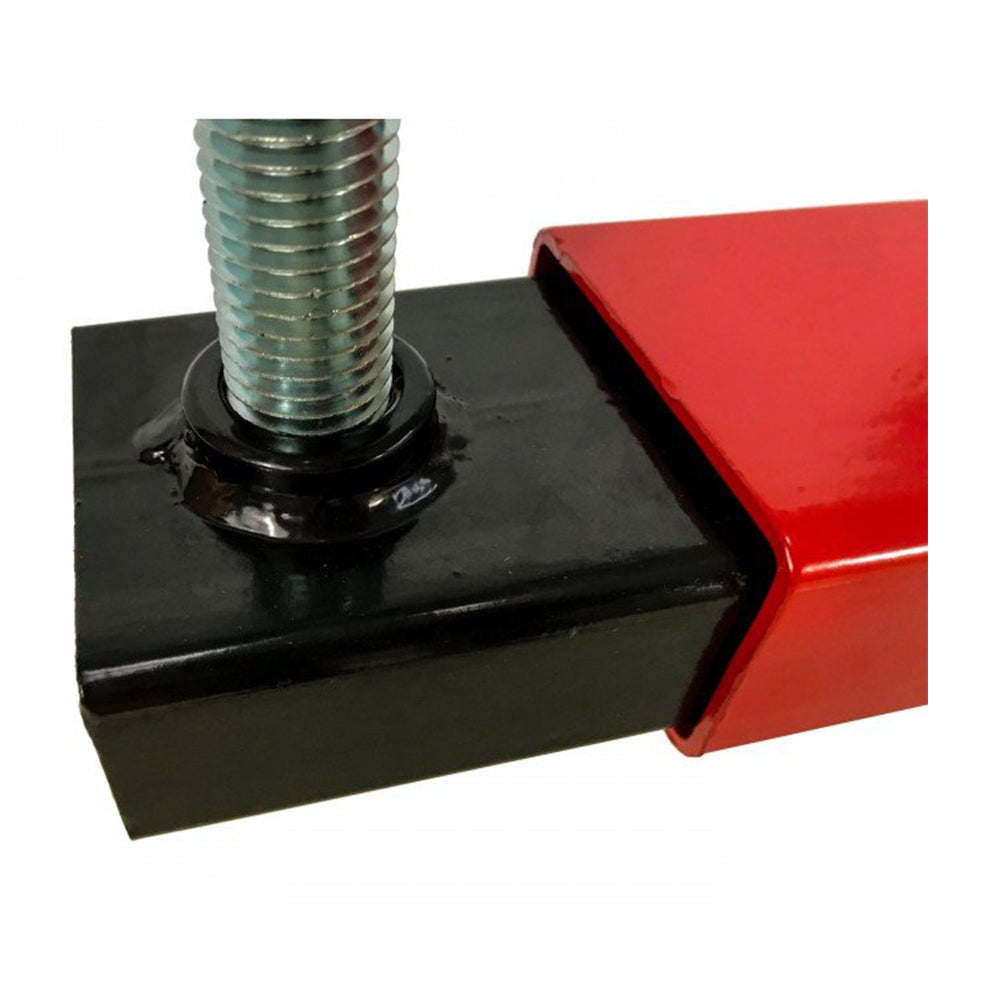 KERESZTARTÓ ADAPTER KROKODIL EMELŐHÖZ 2T