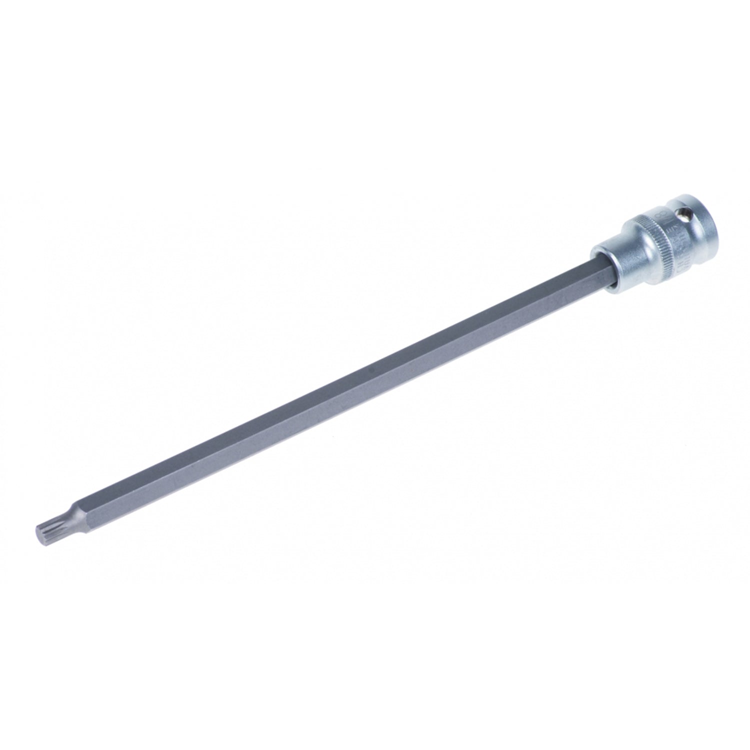 BIT 1/2" M10 EXTRA HOSSZÚ 250MM