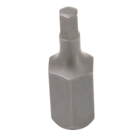RÖVID IMBUSZ BIT 6 MM
