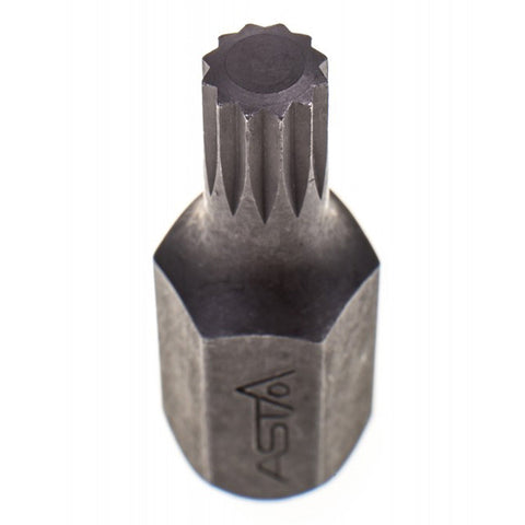 RÖVID BIT M6 30 MM