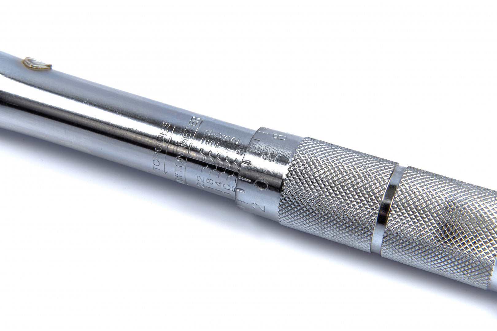 NYOMATÉKKULCS - 1/4" - 5-25 NM