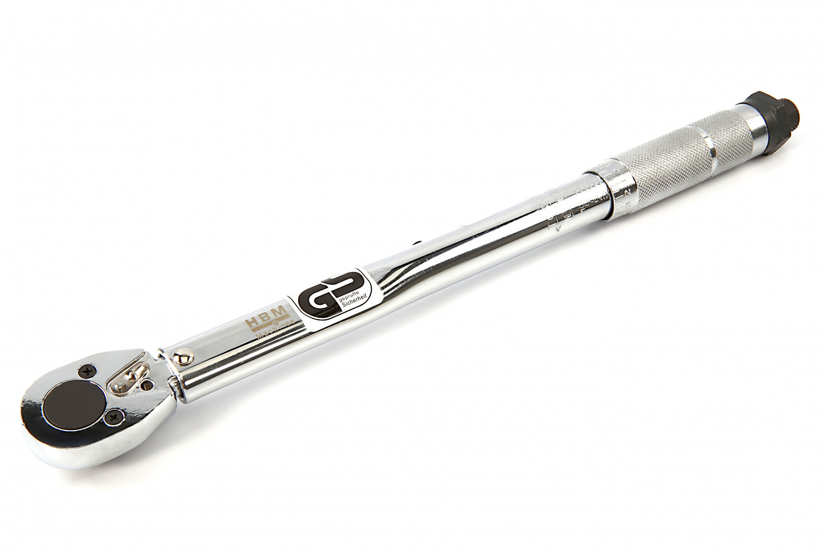 NYOMATÉKKULCS 3/8" 19-110 NM