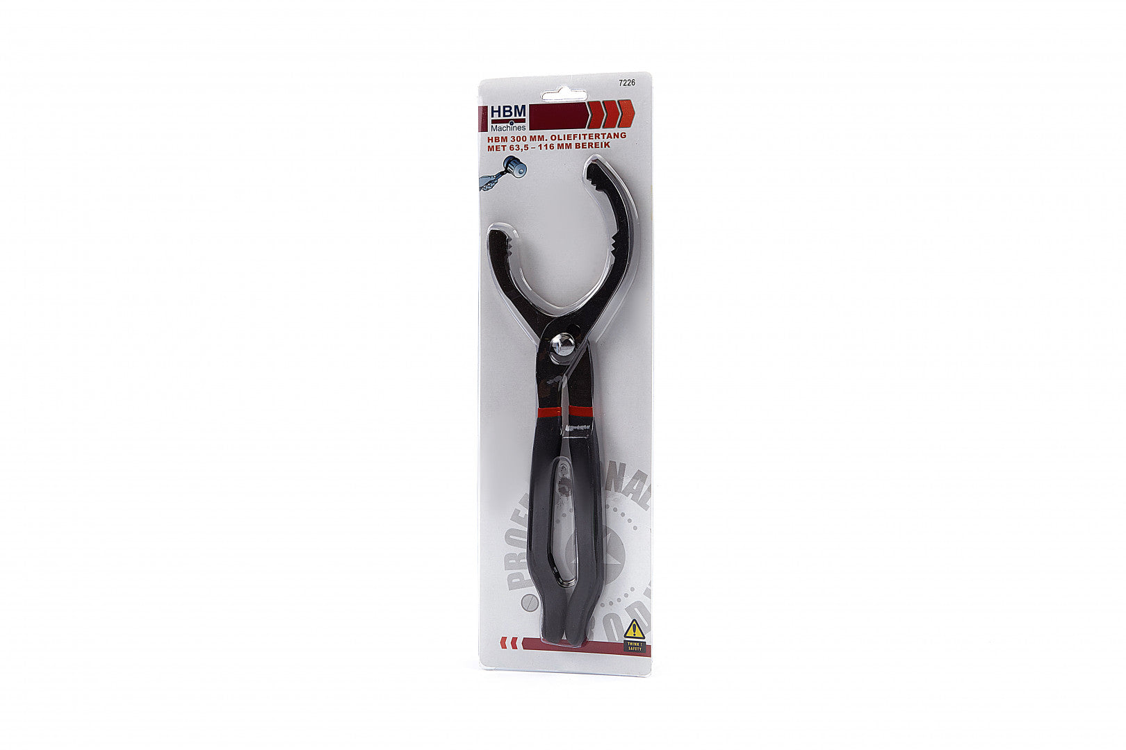 OLAJSZŰRŐ LESZEDŐ FOGÓ - 63.5-116 MM