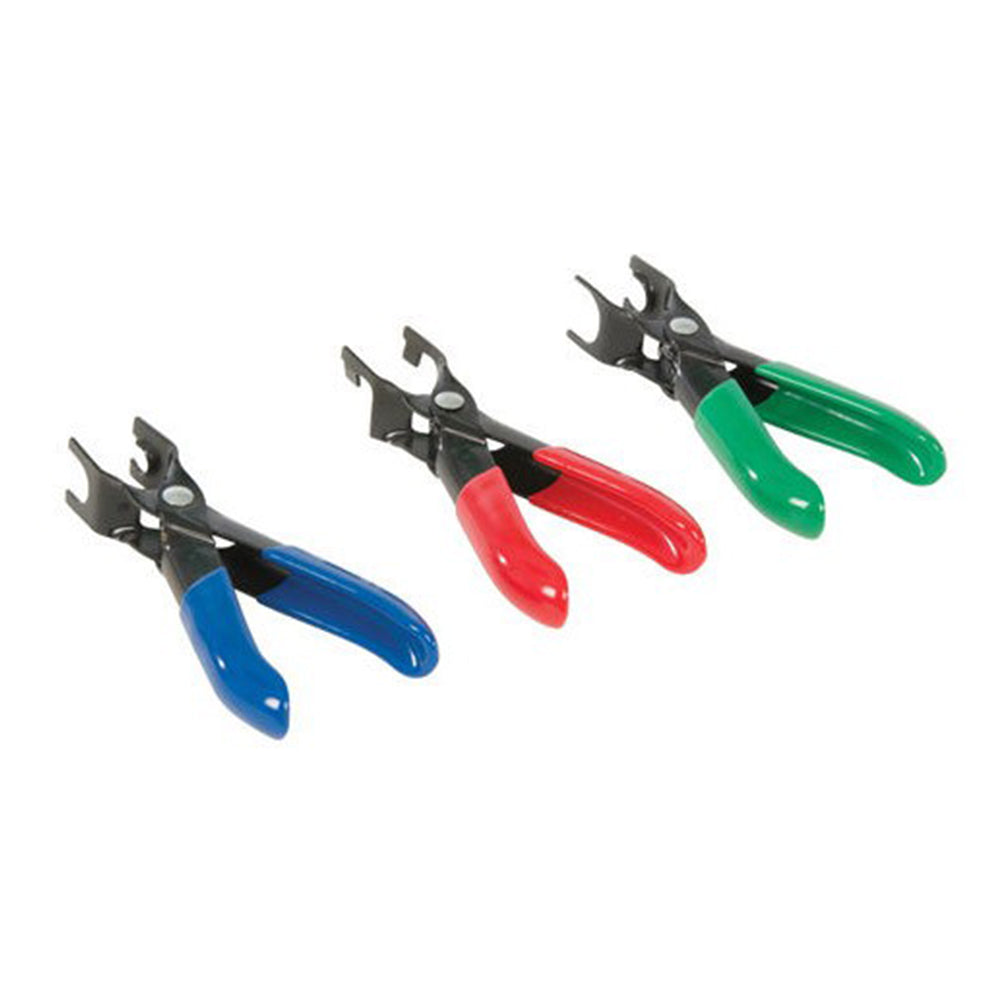 ÜZEMANYAGCSŐ BONTÓ FOGÓ KÉSZLET