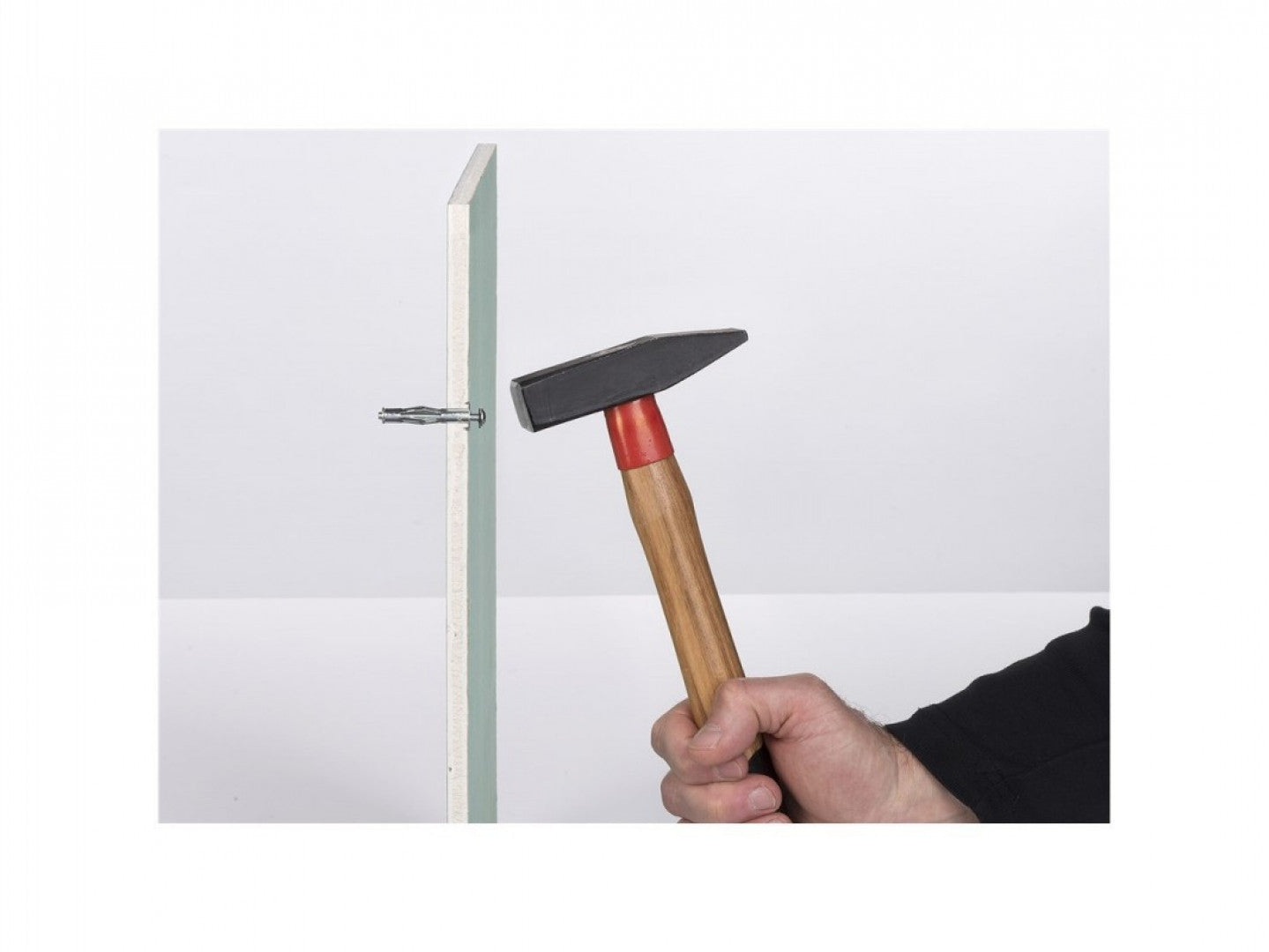 GIPSZKARTON POPSZEGECS FOGÓ