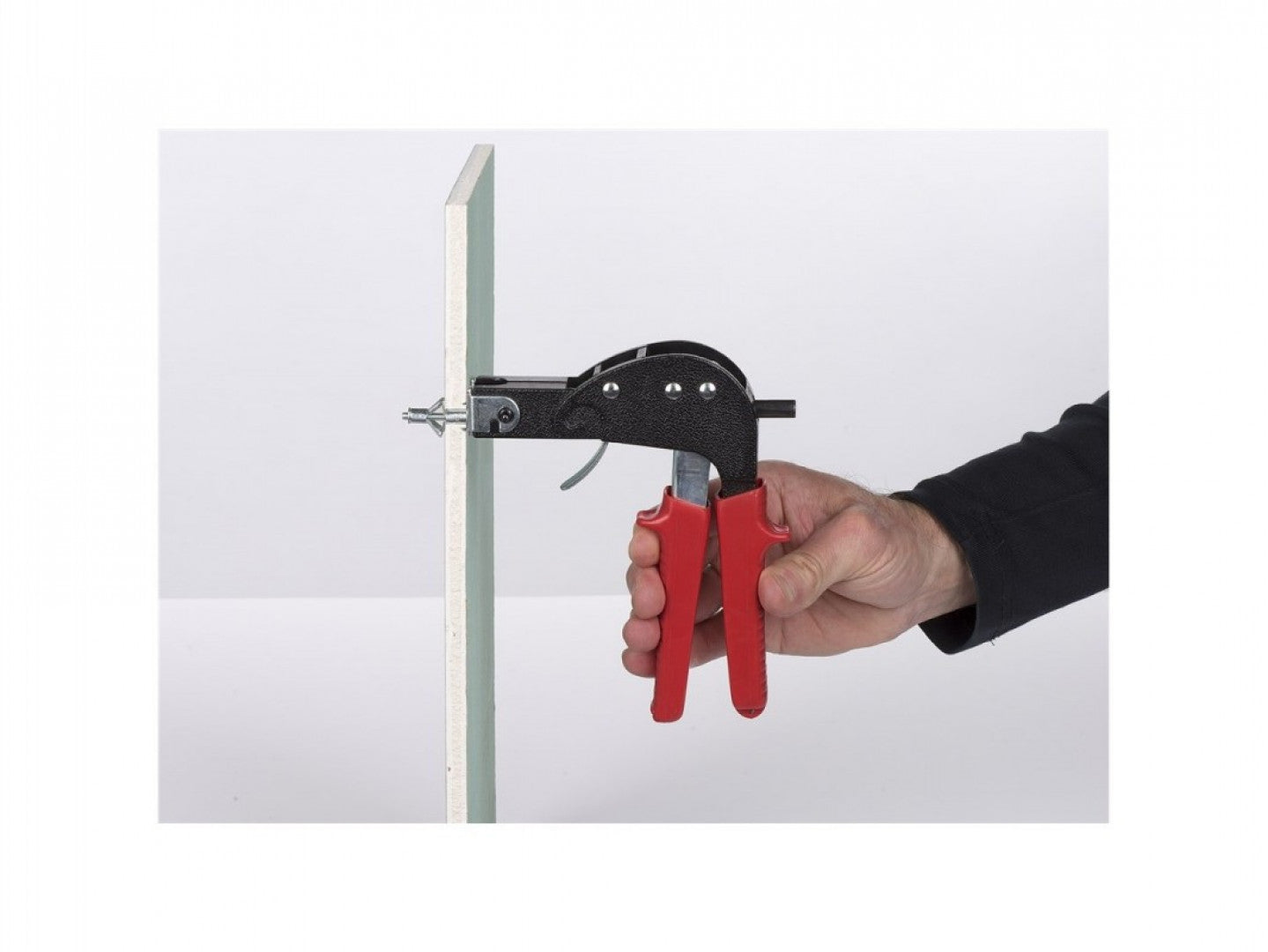 GIPSZKARTON POPSZEGECS FOGÓ