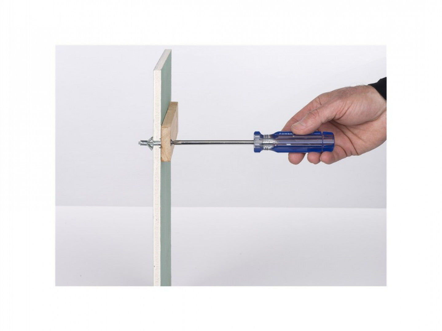 GIPSZKARTON POPSZEGECS FOGÓ