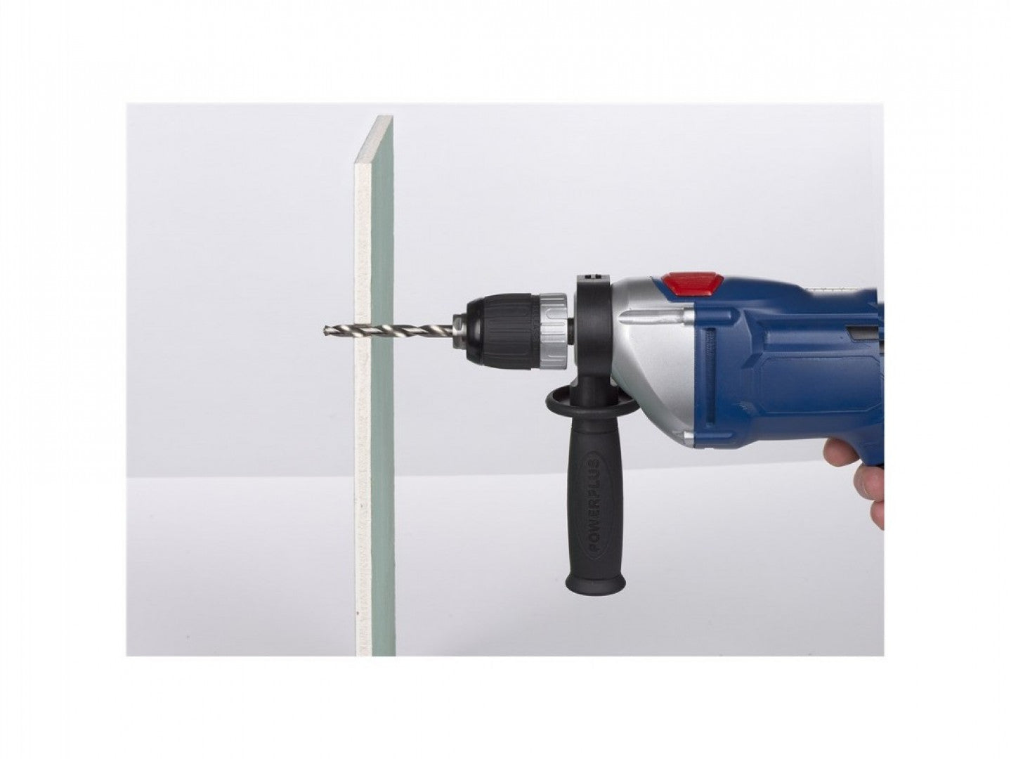 GIPSZKARTON POPSZEGECS FOGÓ