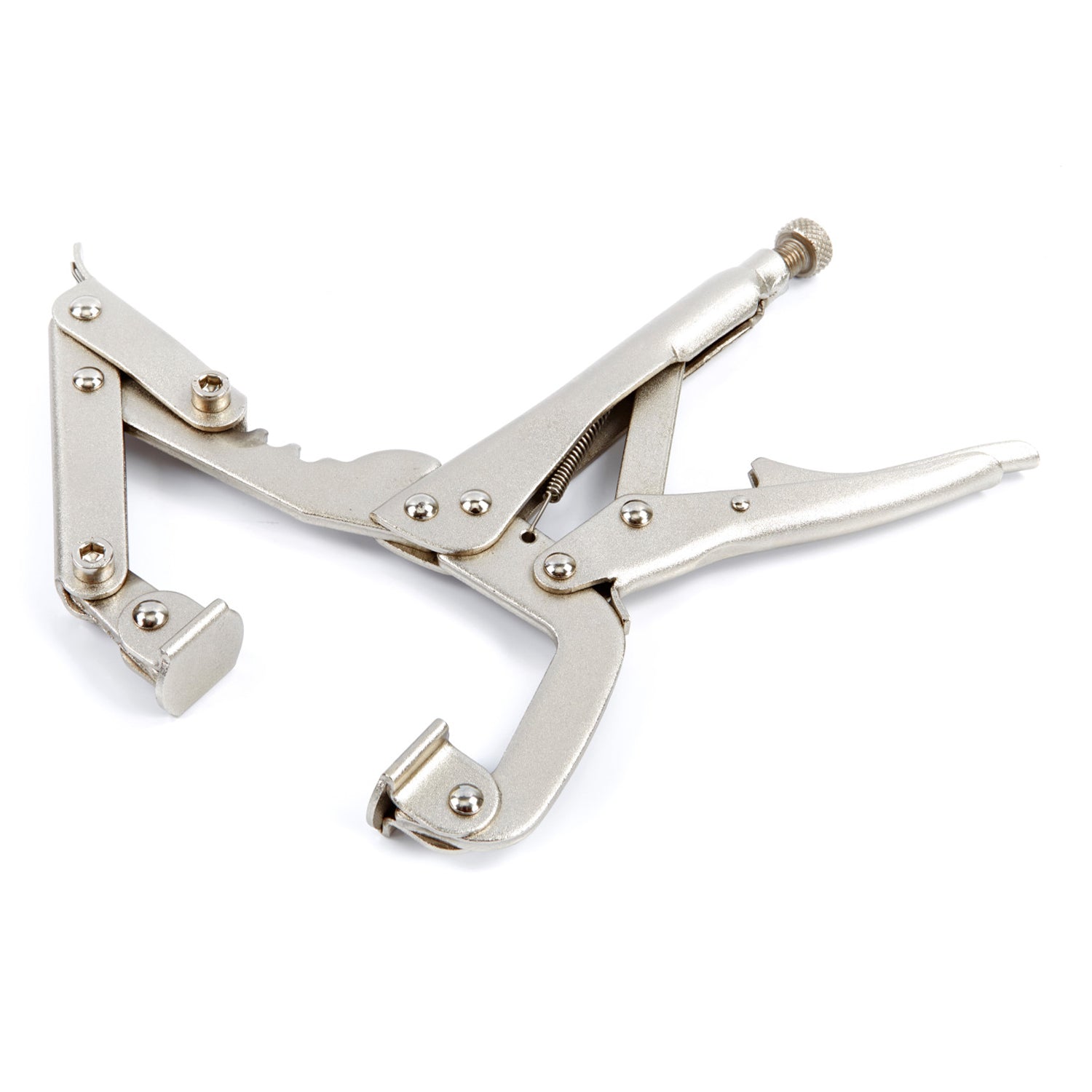 ÖNZÁRÓ FOGÓ BÁDOGOS MUNKÁHOZ