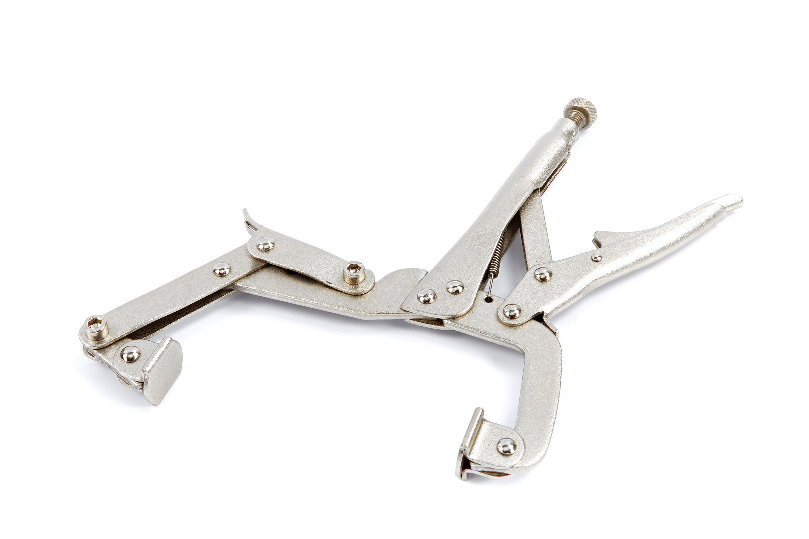 ÖNZÁRÓ FOGÓ BÁDOGOS MUNKÁHOZ