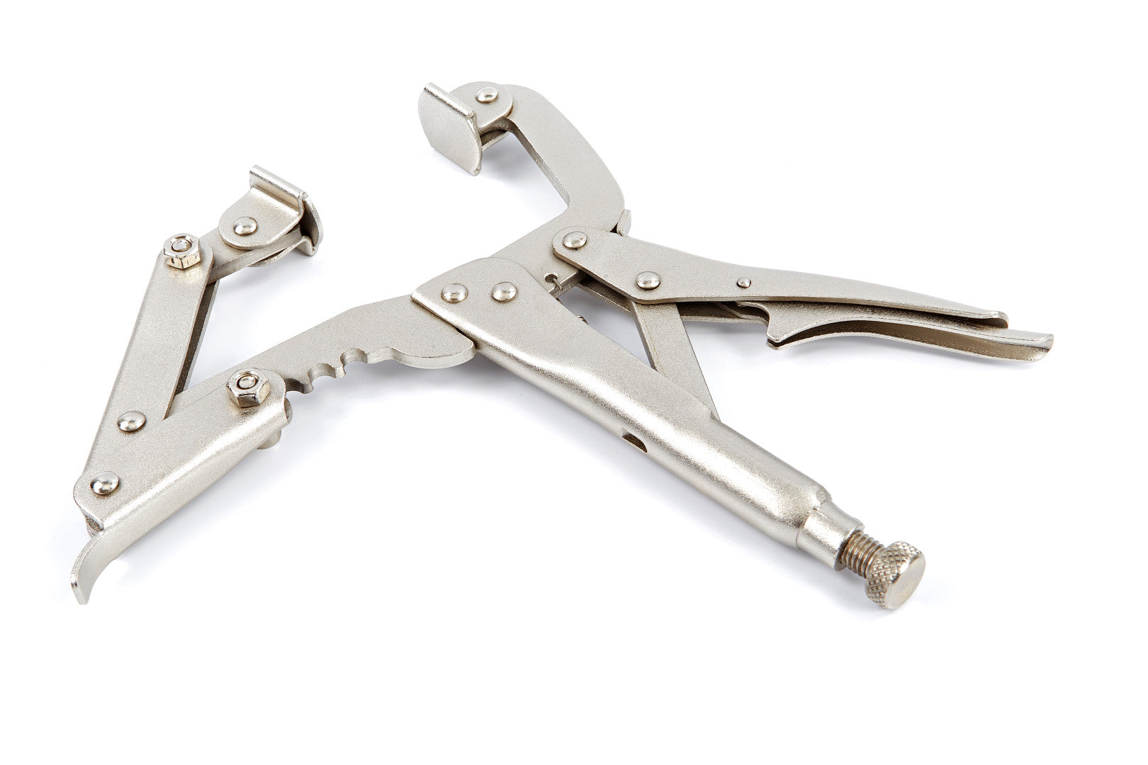 ÖNZÁRÓ FOGÓ BÁDOGOS MUNKÁHOZ