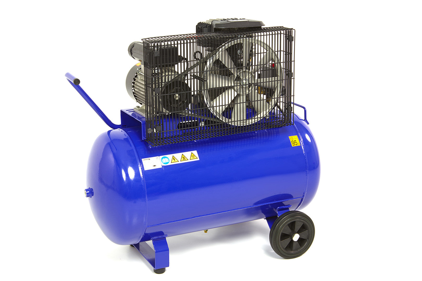 MICHELIN KOMPRESSZOR 100 L 3 LE 230 V