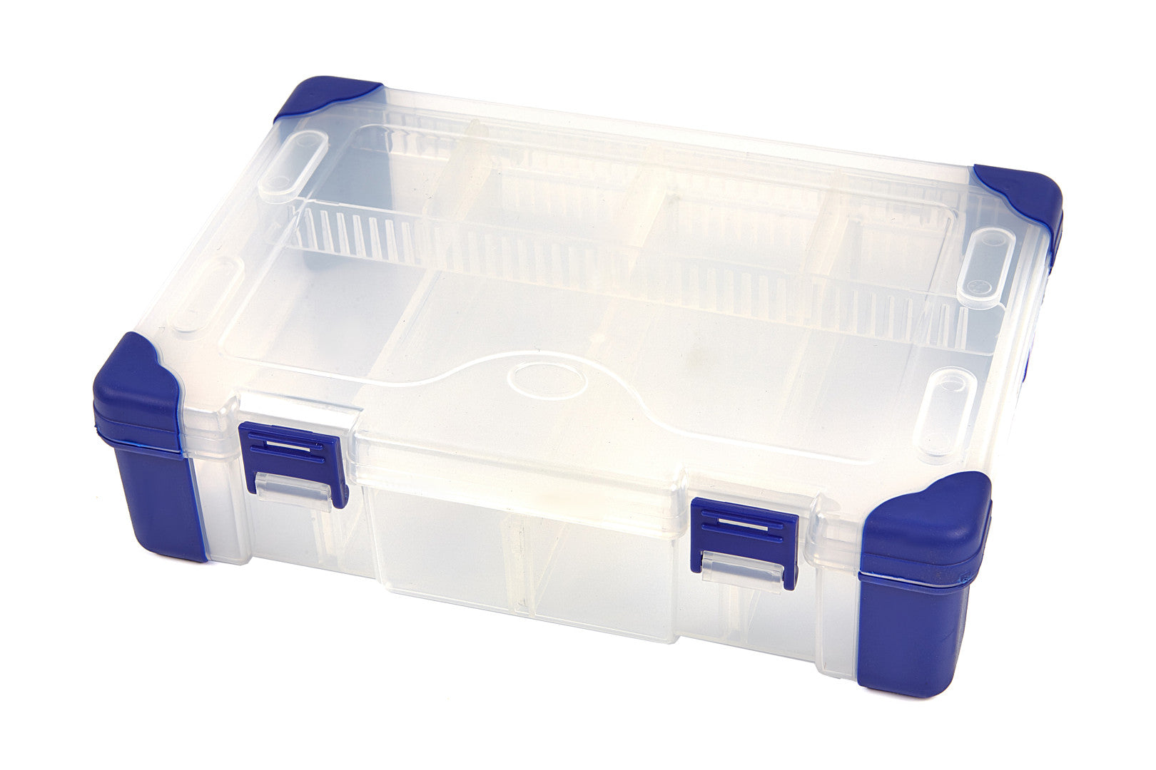 ALKATRÉSZ TÁROLÓ DOBOZ 23.5 X 16.5 X 6 CM