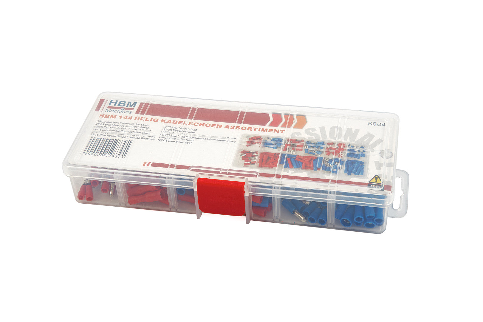 SARU KÉSZLET 144 DB