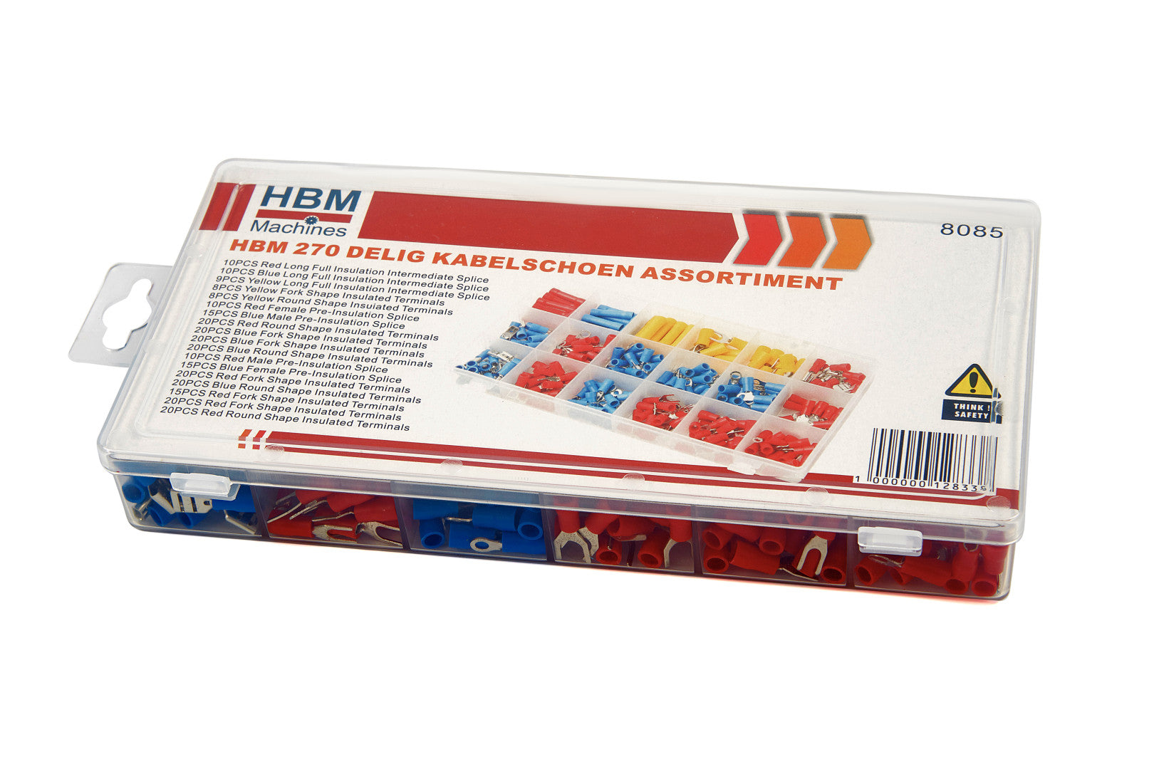 SARU KÉSZLET 270 DARAB