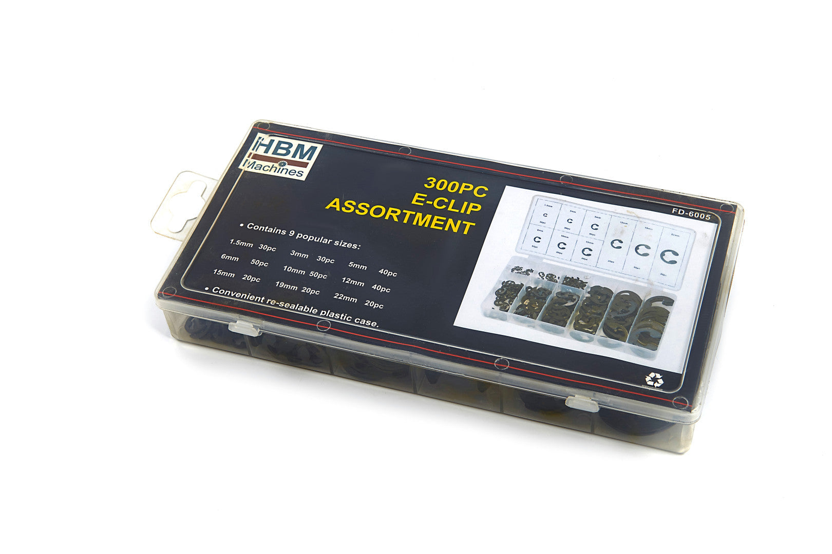 BIZTOSÍTÉK ALÁTÉT – E ALÁTÉT KÉSZLET 300 DB