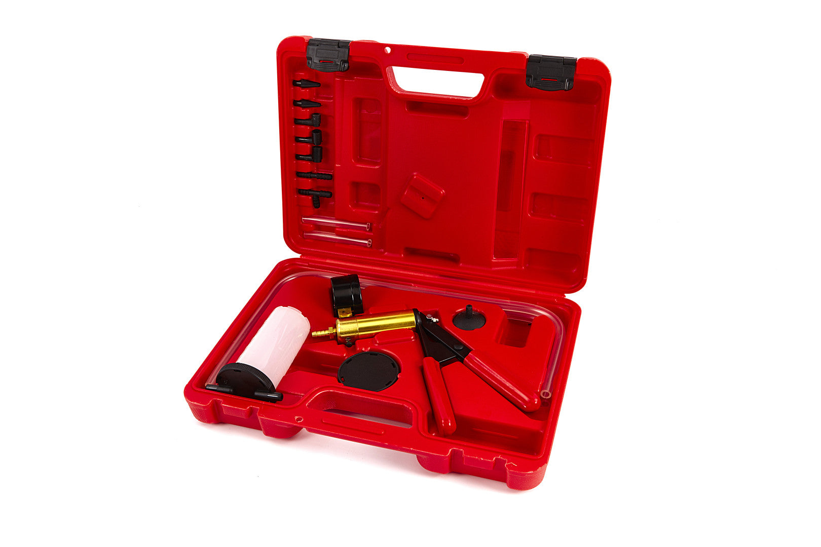 FÉKRENDSZER VÁKUMPUMPA