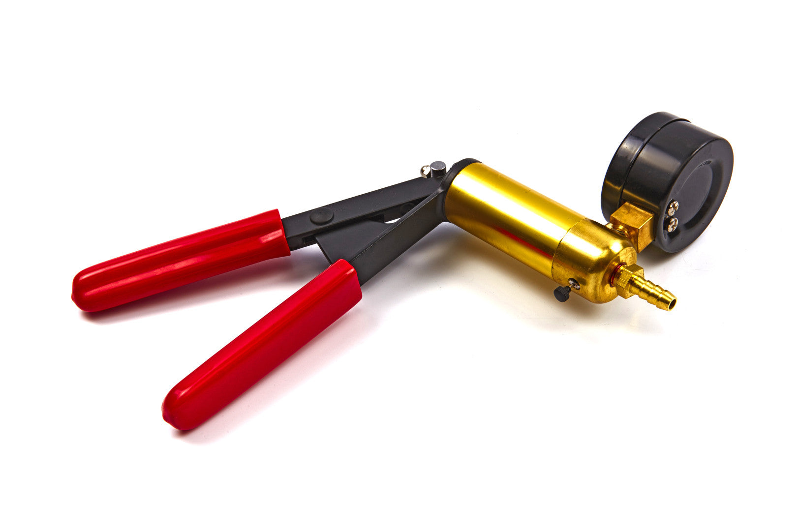 FÉKRENDSZER VÁKUMPUMPA