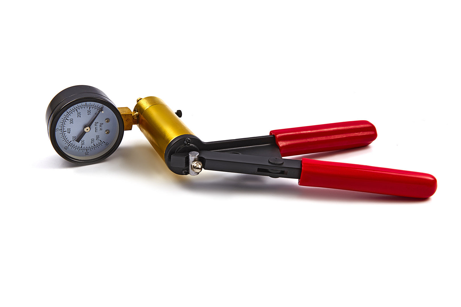 FÉKRENDSZER VÁKUMPUMPA