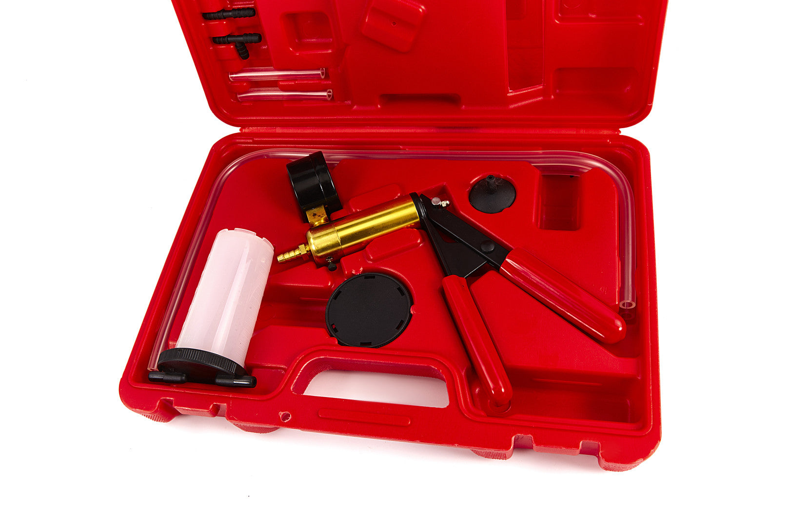 FÉKRENDSZER VÁKUMPUMPA