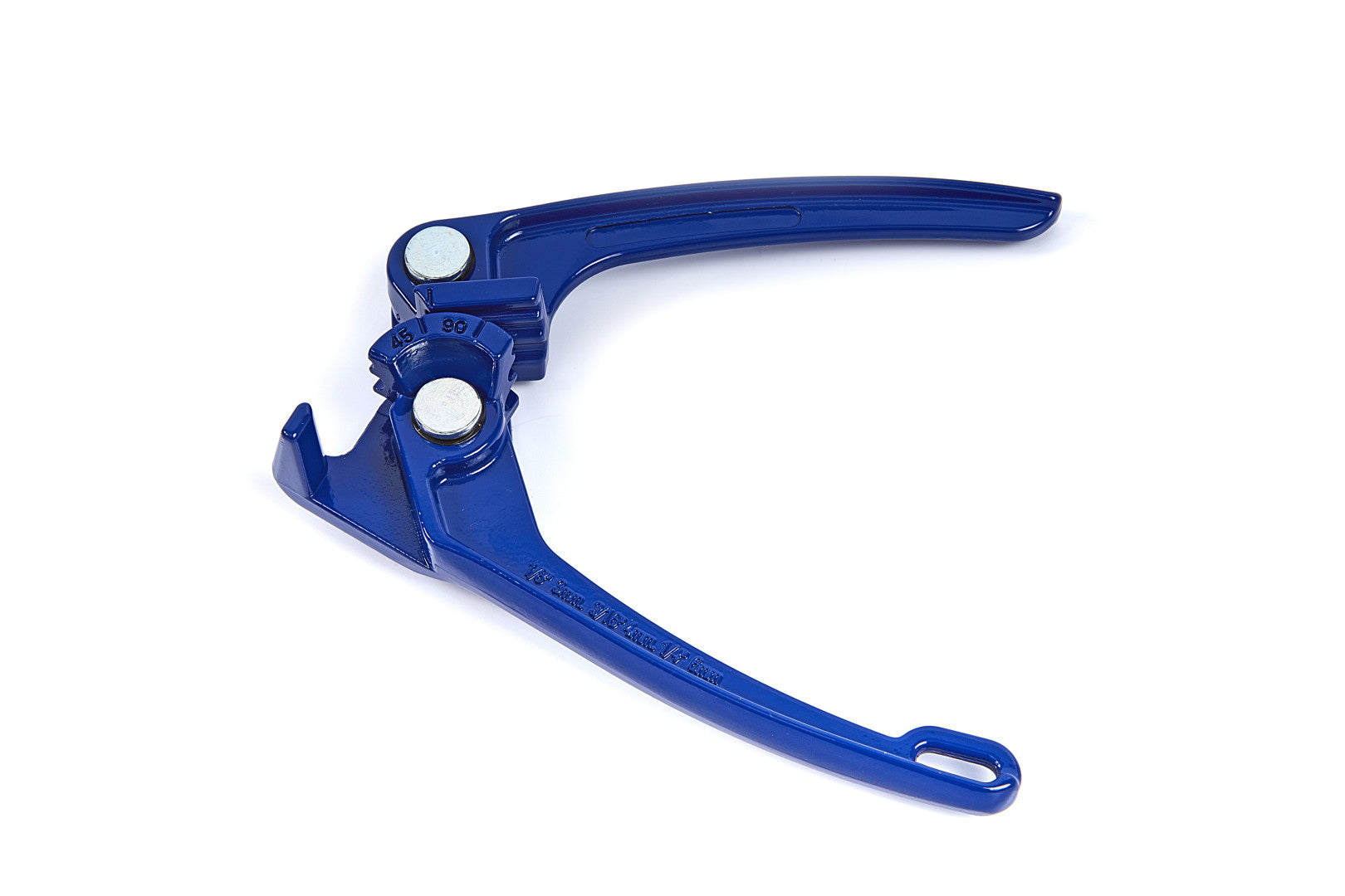 KÉZI CSŐHAJLÍTÓ 3 - 4 - 6 MM