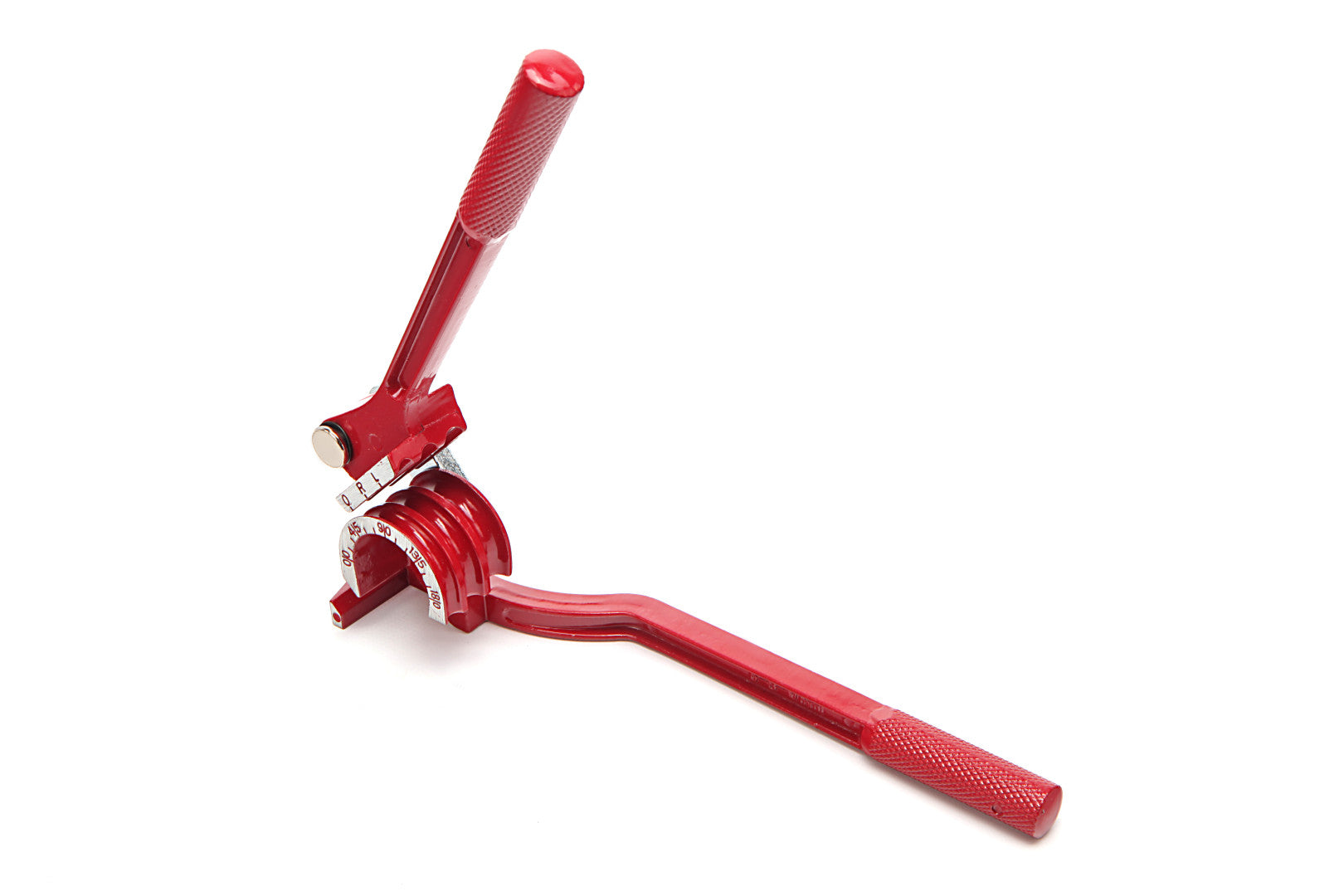 KÉZI CSŐHAJLÍTÓ GÉP 6-8-10 MM