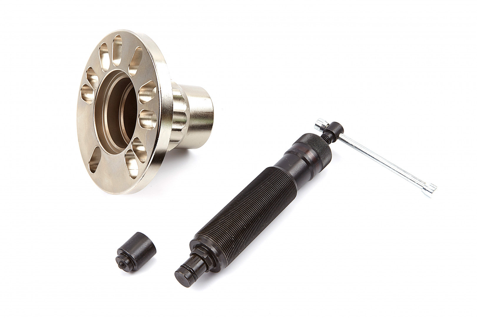 HIDRAULIKUS KERÉKAGY ÉS TENGELY SZERELŐ KÉSZLET 10 T