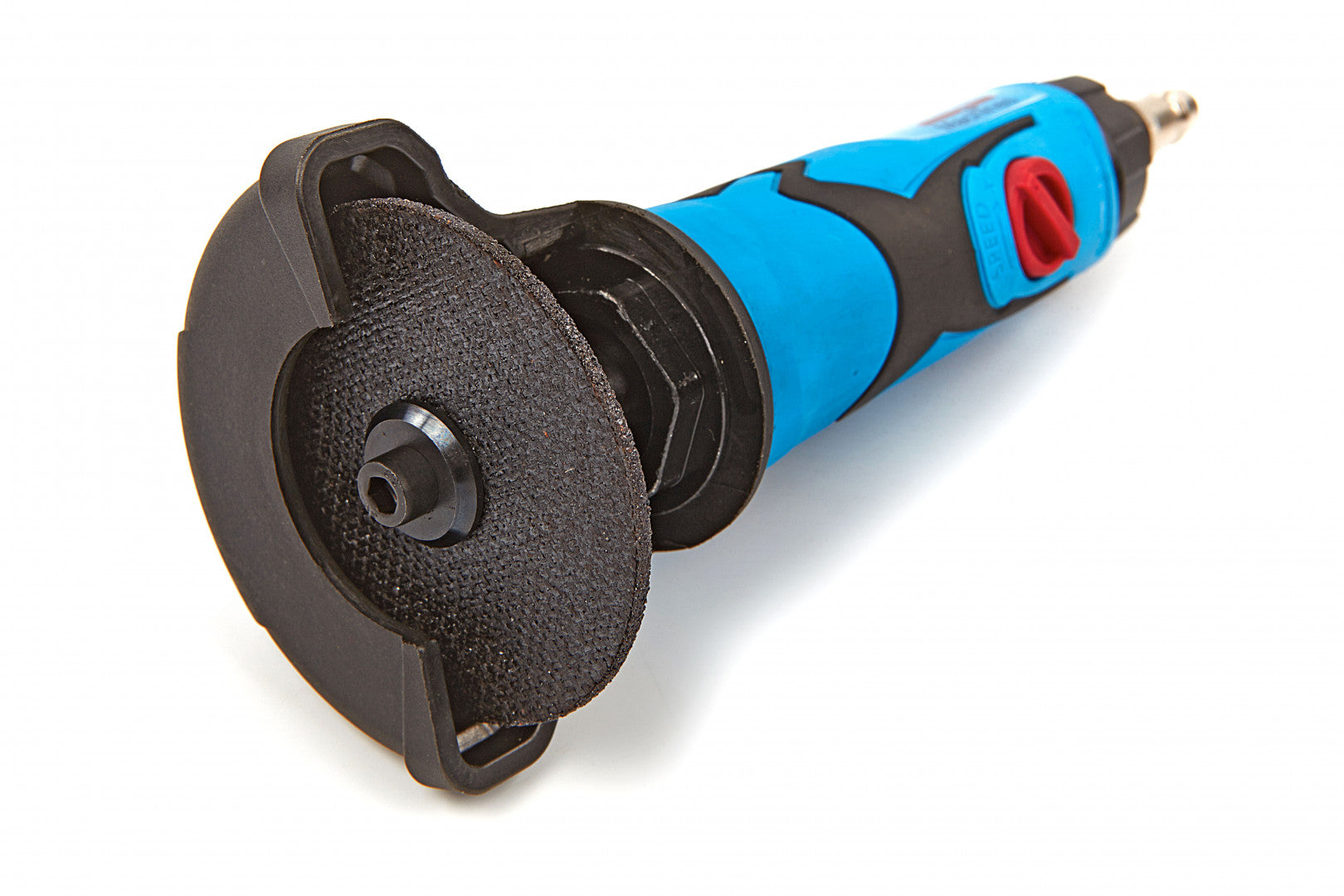 PNEUMATIKUS SAROKCSISZOLÓ 75 MM