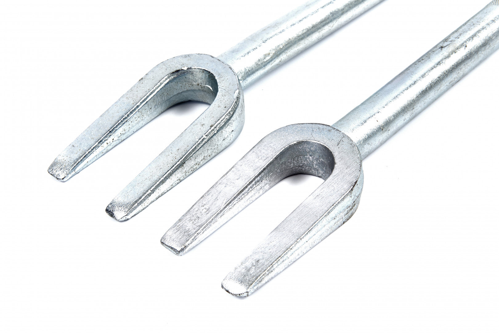 GÖMBFEJSZERELŐ VILLA 22 MM 30 CM HOSSZÚ