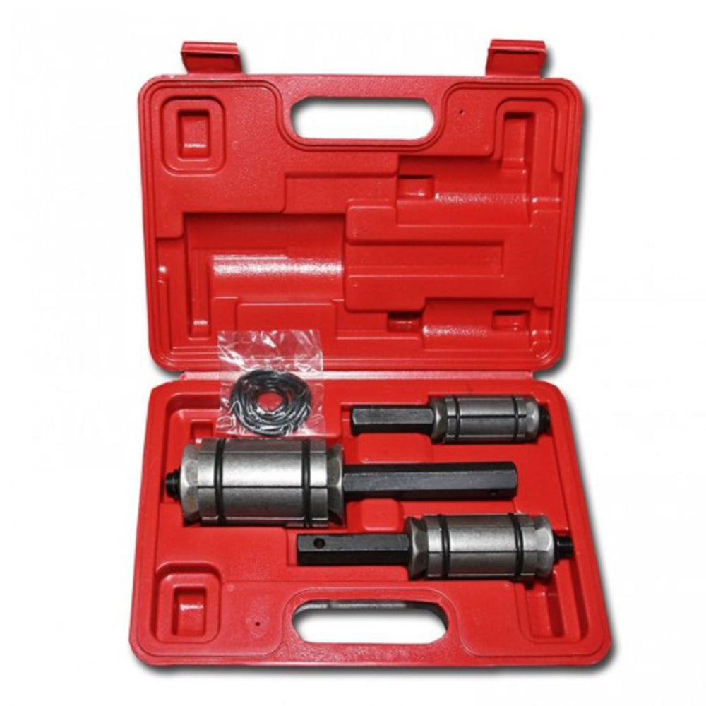 KIPUFOGÓCSŐ TÁGÍTÓ KÉSZLET