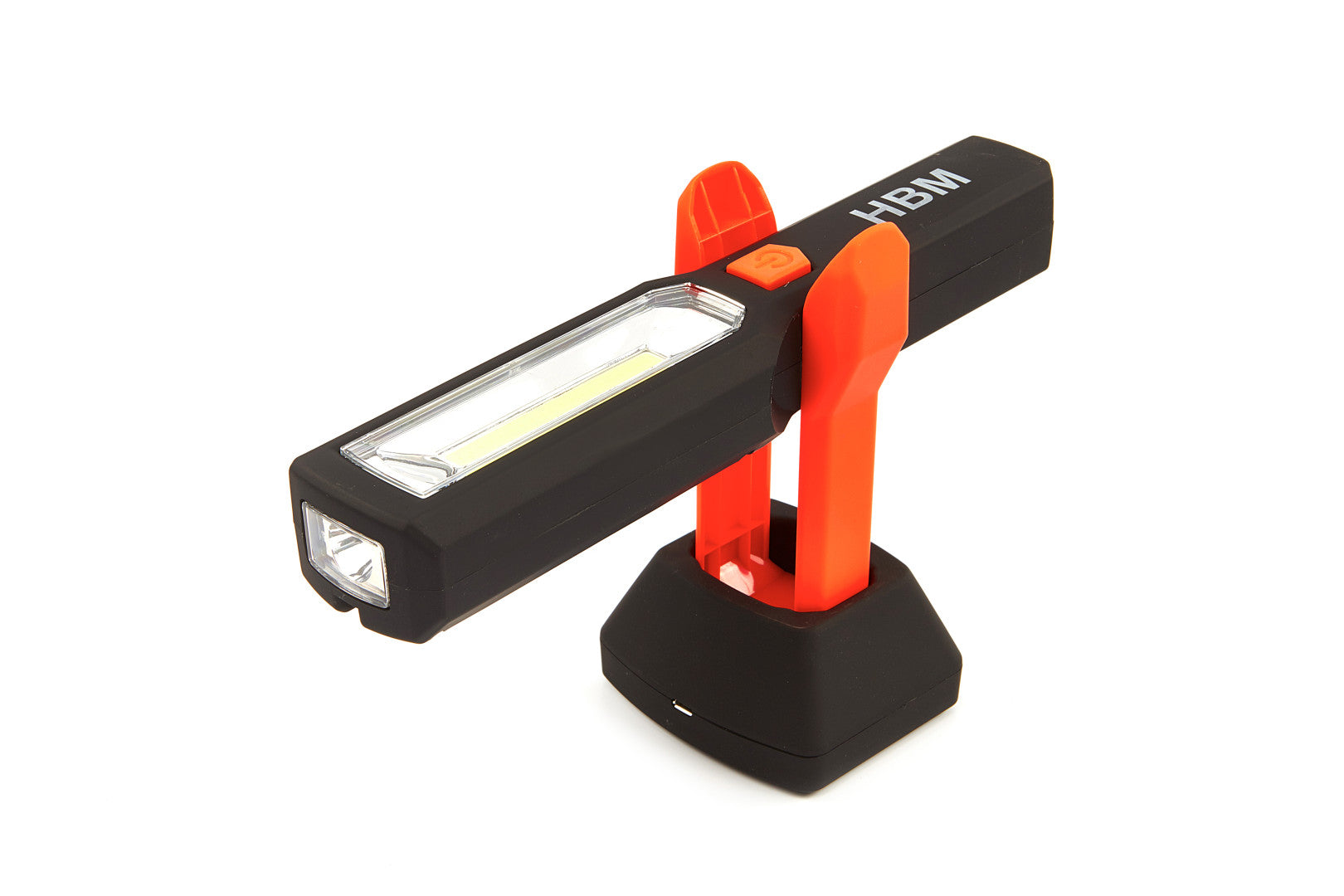 TÖLTHETŐ LEDES LÁMPA 280 LUMEN - 2 MODELL