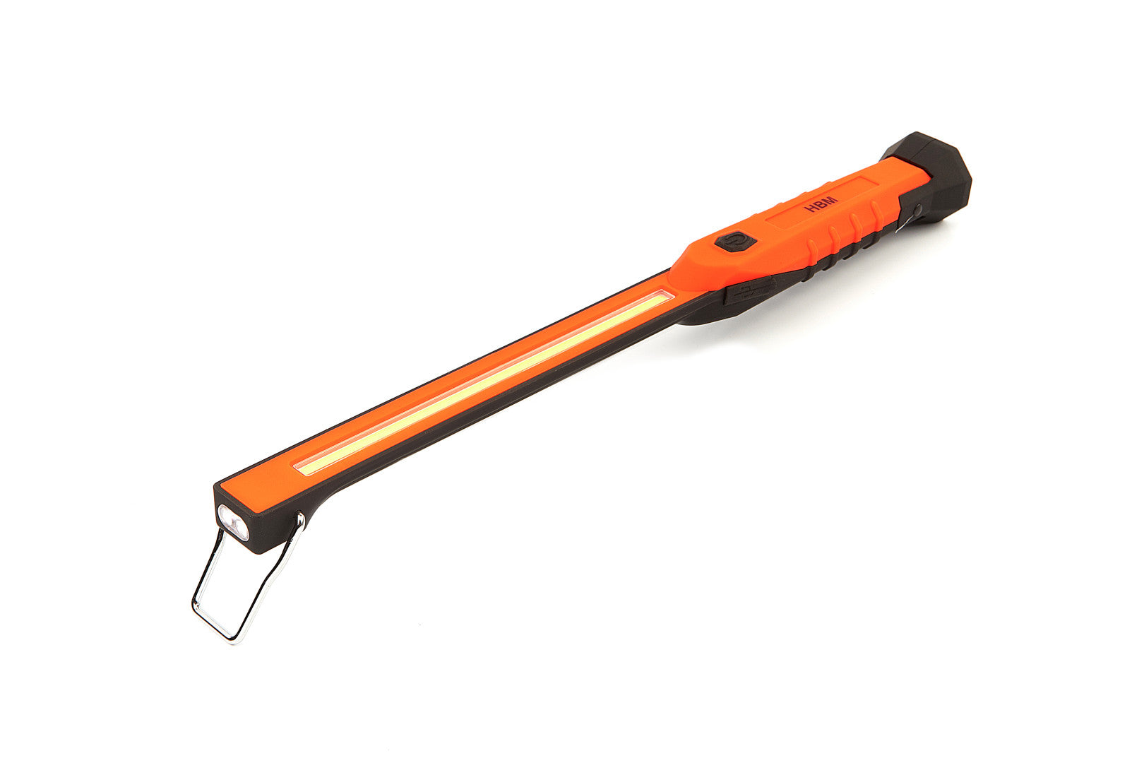 EXTRAVÉKONY TÖLTHETŐ LEDES LÁMPA 300 LUMEN