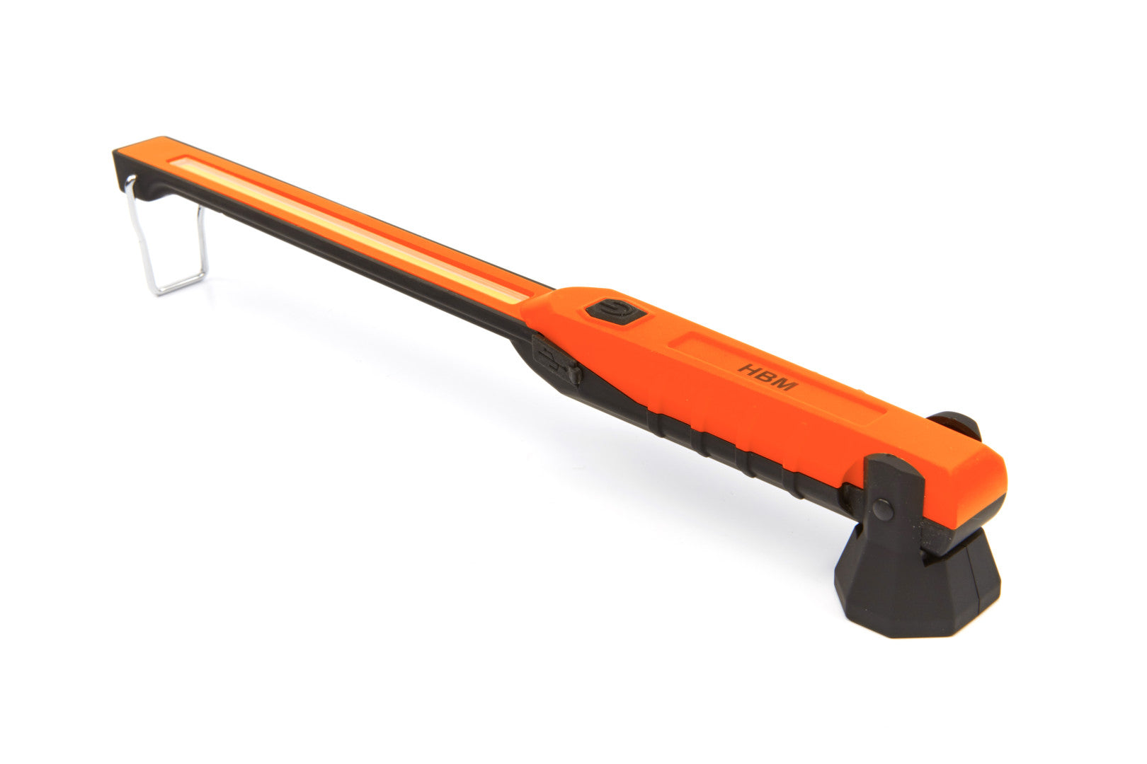 EXTRAVÉKONY TÖLTHETŐ LEDES LÁMPA 300 LUMEN