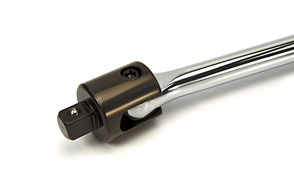 T HAJTÓSZÁR – ERŐKAR 1/2” 60 CM + HAJTÓSZÁR JAVÍTÓ KÉSZLET 1/2” GEBO TOOLS