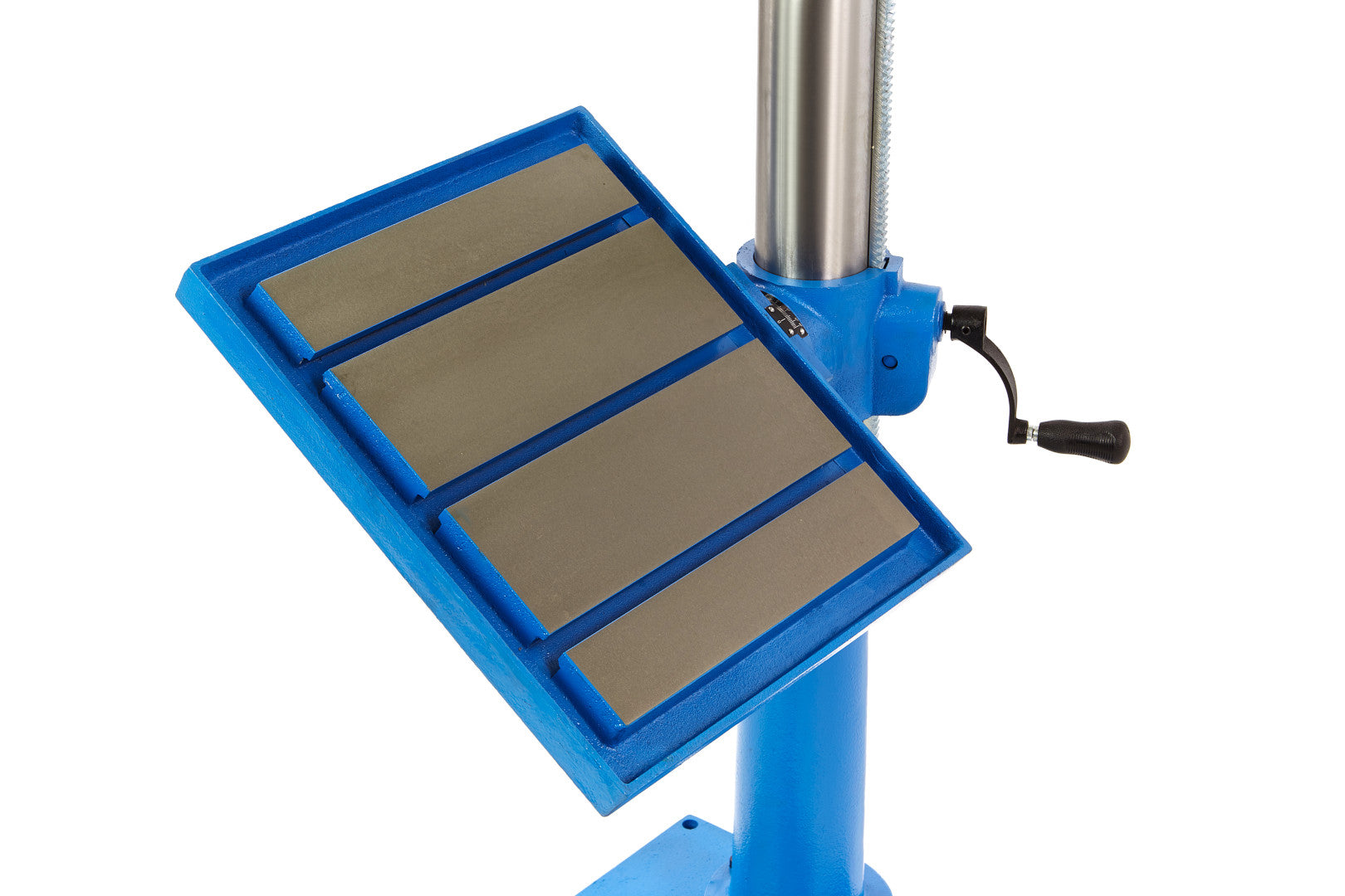 OSZLOPOS FÚRÓGÉP DIGITÁLIS KIJELZŐVEL 400 V