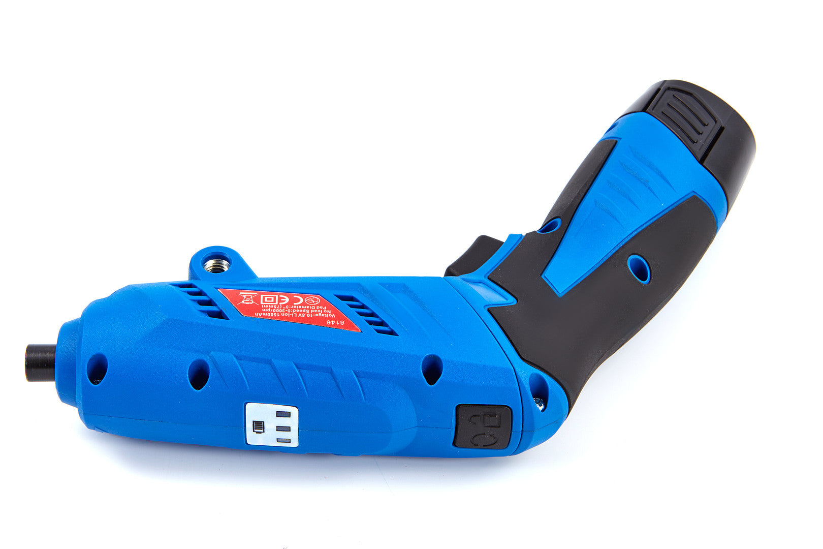 AKKUS POLIROZÓGÉP 75 MM