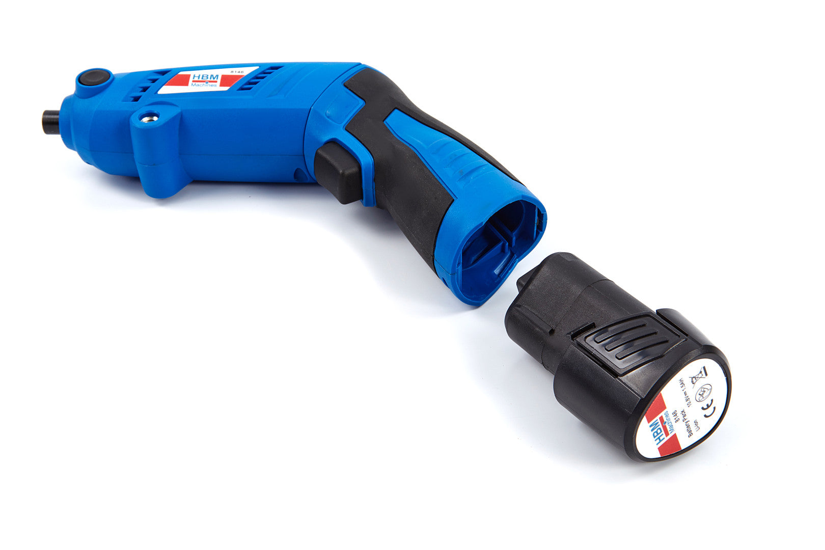 AKKUS POLIROZÓGÉP 75 MM