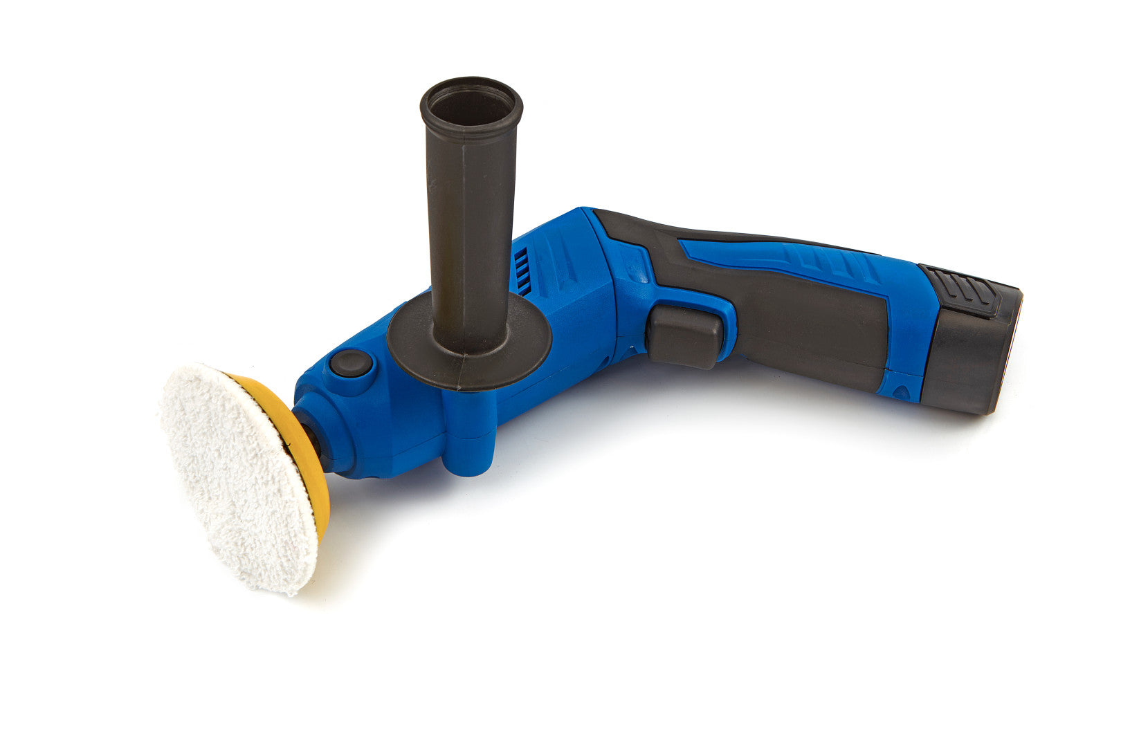 AKKUS POLIROZÓGÉP 75 MM