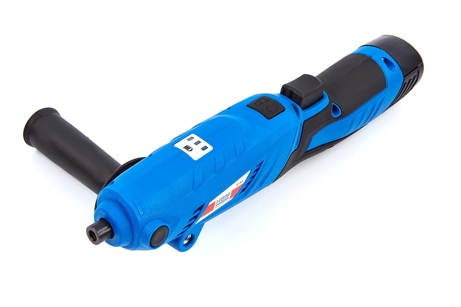 AKKUS POLIROZÓGÉP 75 MM