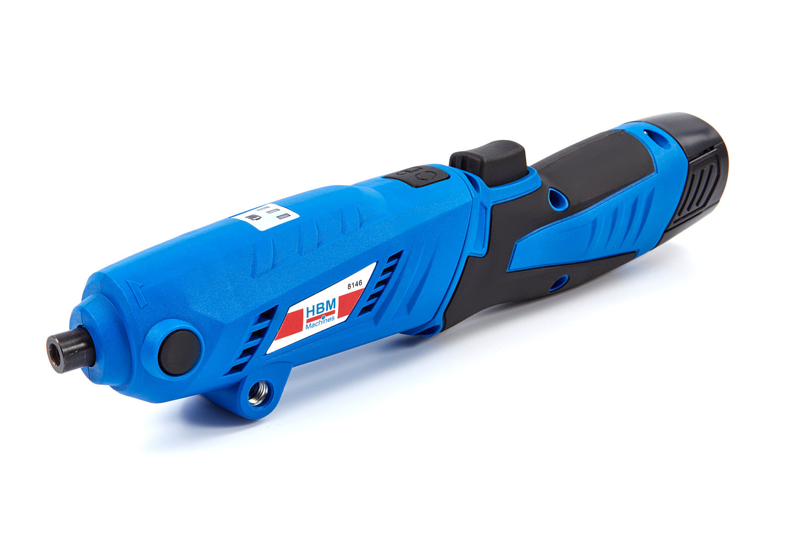 AKKUS POLIROZÓGÉP 75 MM