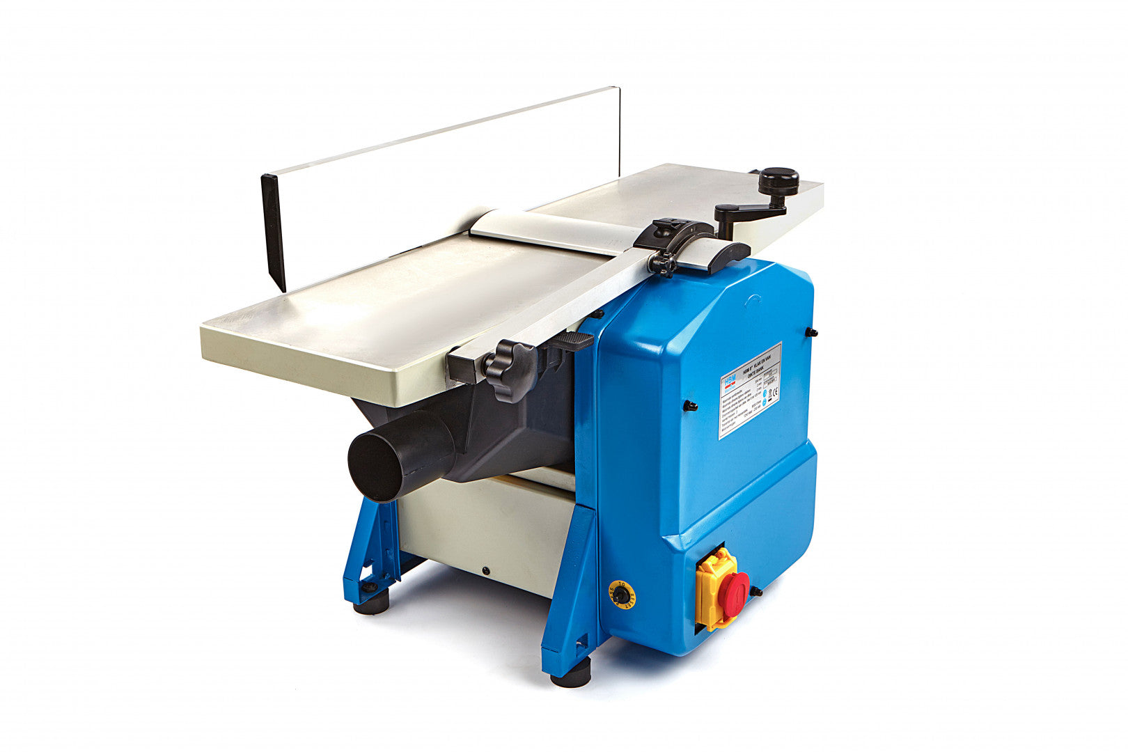 ELEKTROMOS ASZTALI GYALU 8"