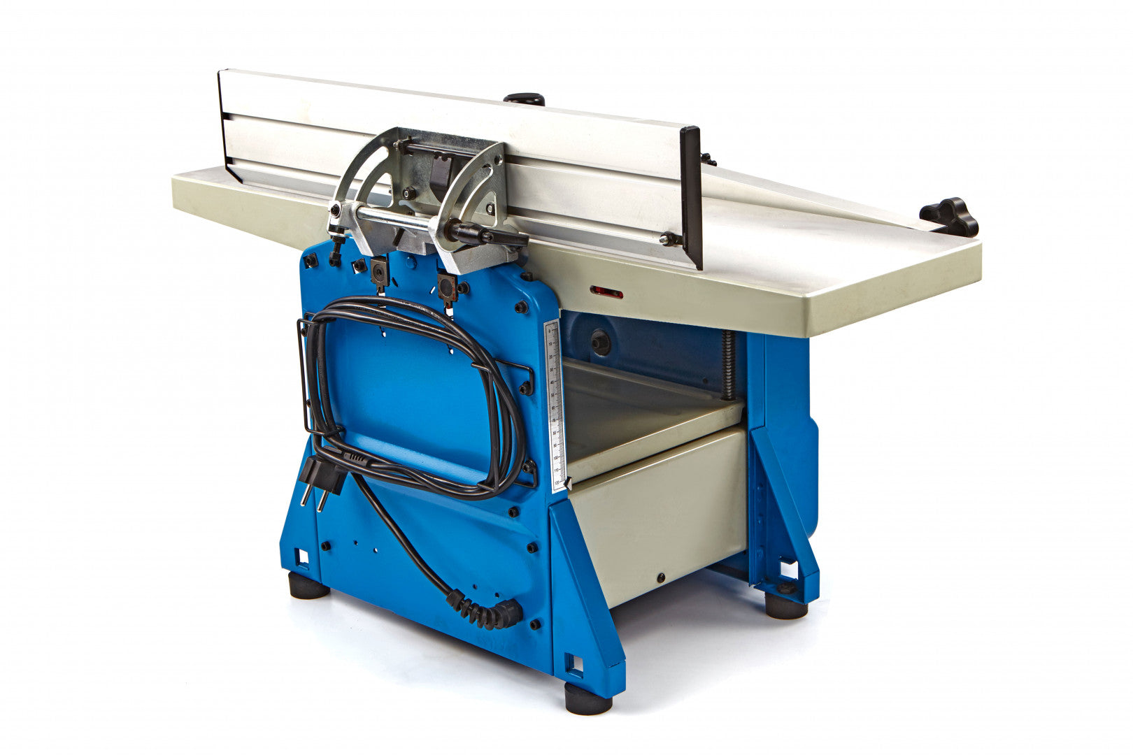 ELEKTROMOS ASZTALI GYALU 8"